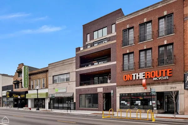 3140 N Lincoln AVE #1, Chicago, IL 60657