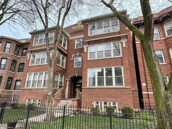 5807 N WINTHROP AVE #3S, Chicago, IL 60660