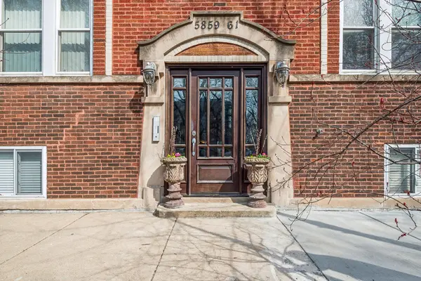 5859 N Glenwood AVE #2, Chicago, IL 60660