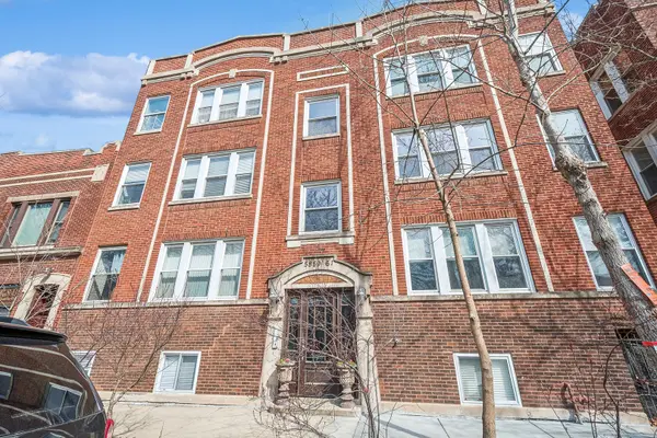 5859 N Glenwood AVE #2, Chicago, IL 60660