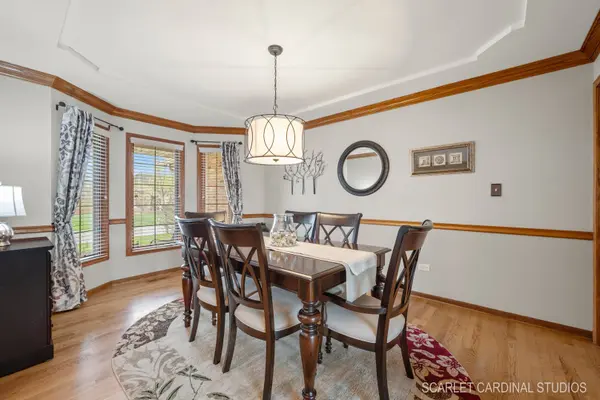 1205 Chartwell CT, Shorewood, IL 60404