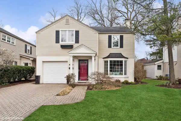631 S Lincoln LN, Arlington Heights, IL 60005