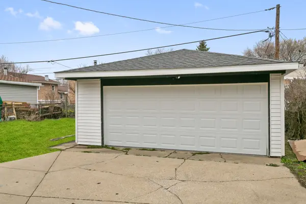 3604 W 123rd PL, Alsip, IL 60803