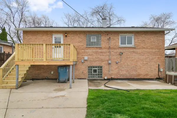 3604 W 123rd PL, Alsip, IL 60803