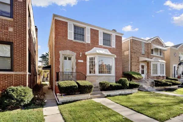 6149 N Meade AVE, Chicago, IL 60646