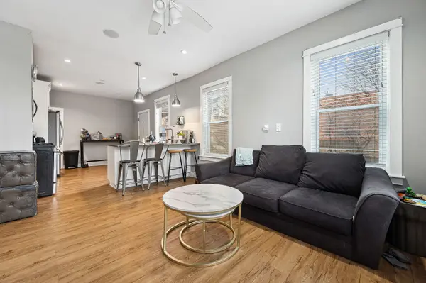 1448 W FILLMORE ST, Chicago, IL 60607
