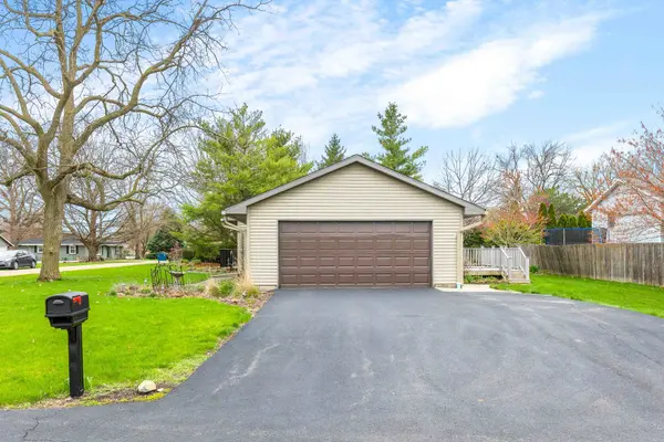 300 S Josephine ST, Atlanta, IL 61723