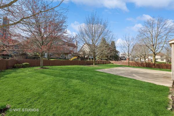 1903 Danube WAY, Bolingbrook, IL 60490