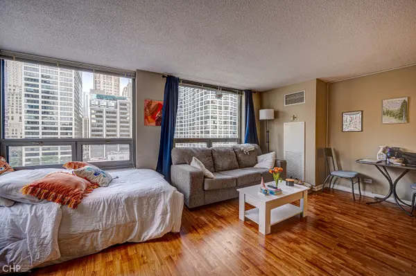 440 N Wabash AVE #1010, Chicago, IL 60611