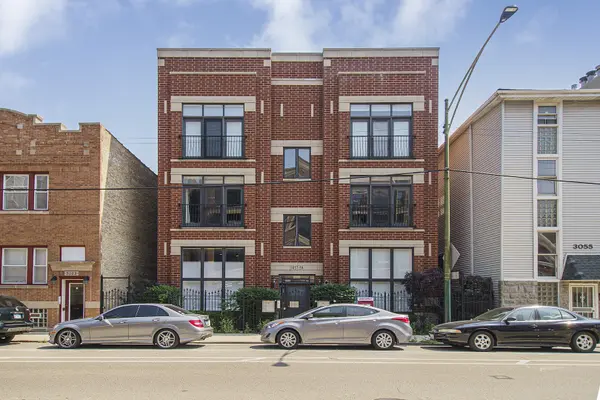 3057 N Clybourn AVE #1N, Chicago, IL 60618