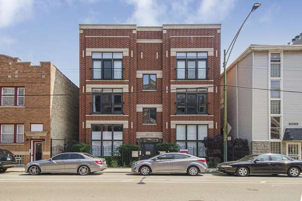 3057 N Clybourn AVE #1N, Chicago, IL 60618