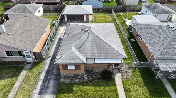1375 Balmoral AVE, Calumet City, IL 60409