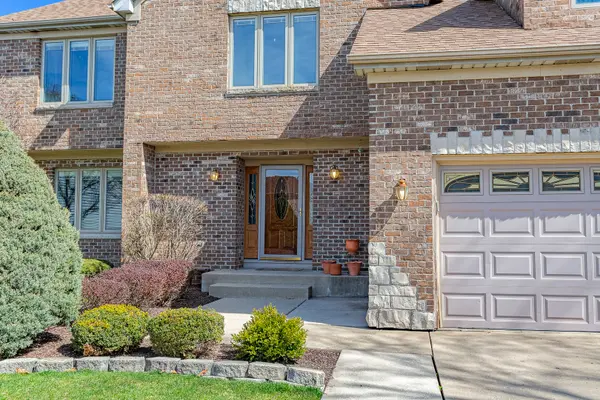 1479 Morgan DR, Elk Grove Village, IL 60007