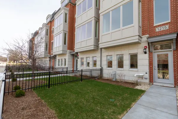1205 Shermer RD, Northbrook, IL 60062