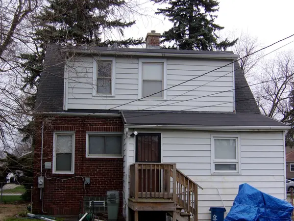 1417 S 18th AVE, Maywood, IL 60153