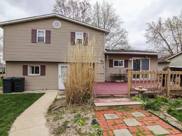404 S Neal ST, Camargo, IL 61919