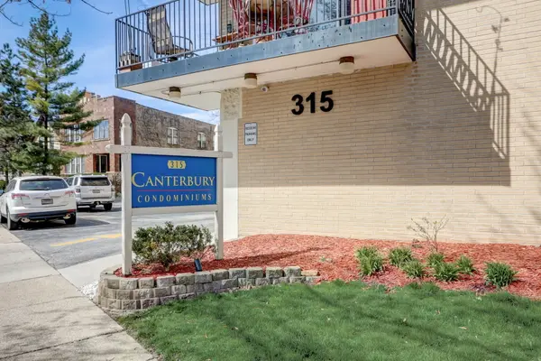 315 Des Plaines AVE #206, Forest Park, IL 60130