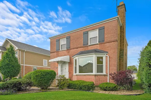 7352 N Oleander AVE, Chicago, IL 60631