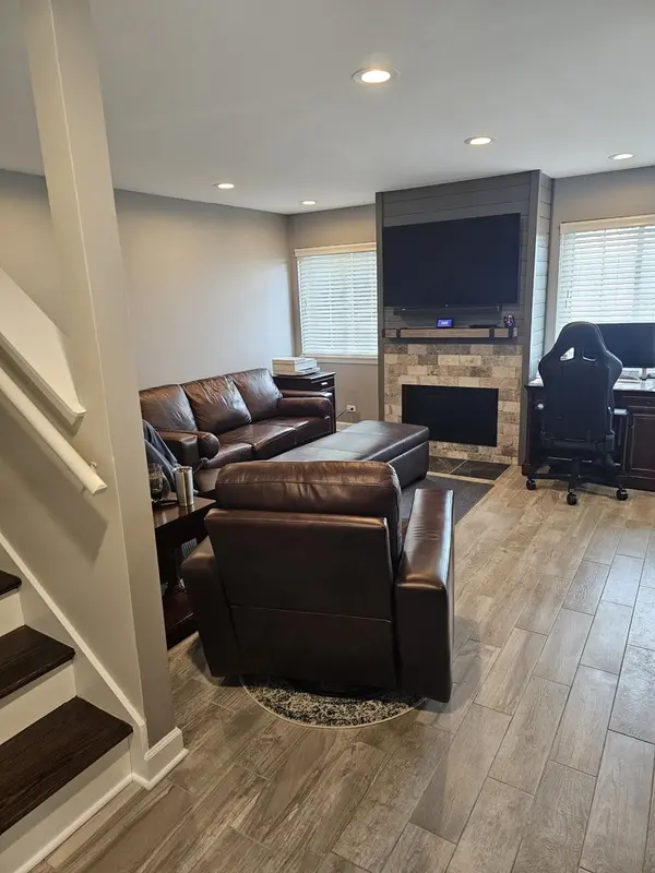 518 E FAWN LN #518, Palatine, IL 60074
