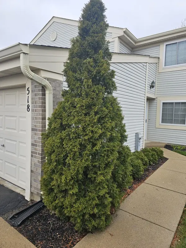 518 E FAWN LN #518, Palatine, IL 60074