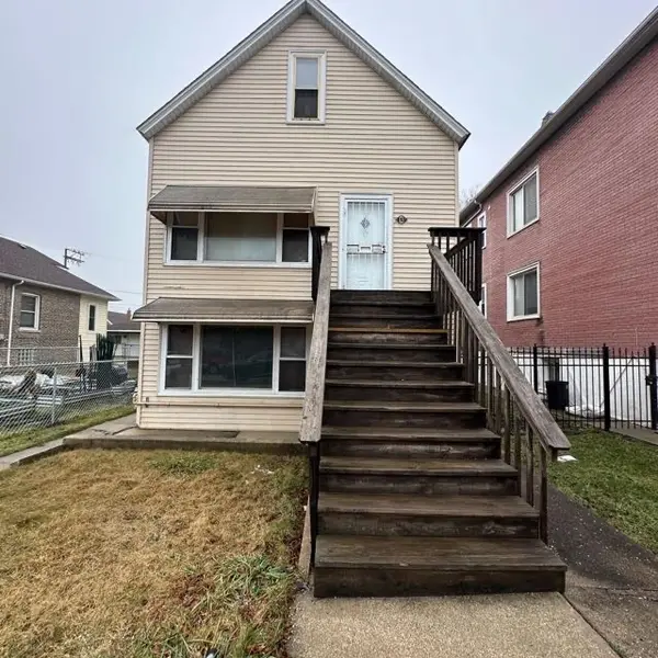 8640 S Kingston AVE, Chicago, IL 60617