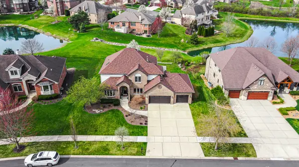 19208 Loveland CT, Mokena, IL 60448