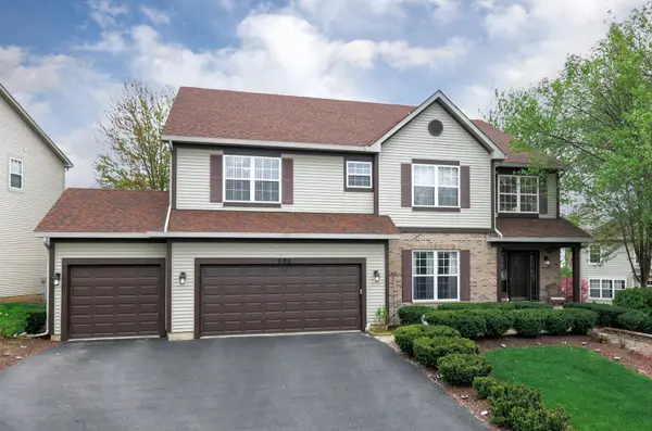 808 Turtle Creek CT, Naperville, IL 60565