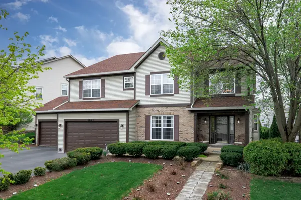 808 Turtle Creek CT, Naperville, IL 60565