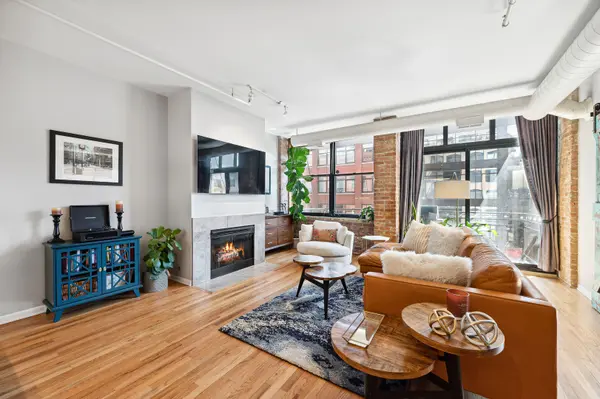 520 W HURON ST #417, Chicago, IL 60654