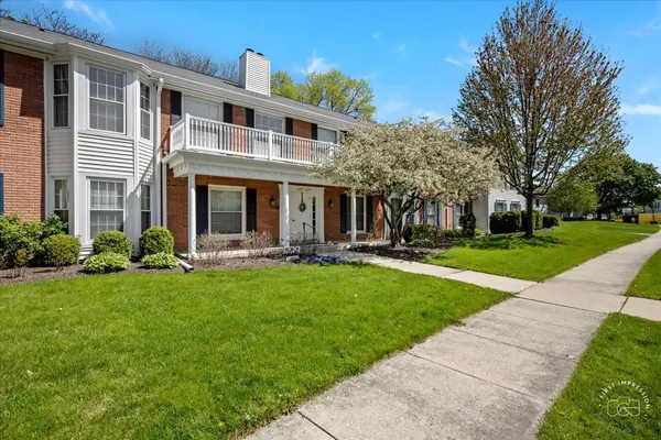 1137 Spring Garden CIR #37, Naperville, IL 60563