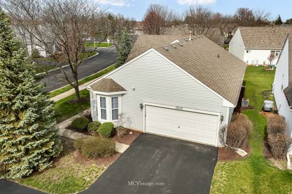 21031 W Aspen LN, Plainfield, IL 60544