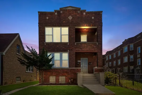 627 E 89th PL, Chicago, IL 60619