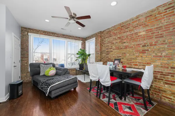 627 E 89th PL, Chicago, IL 60619