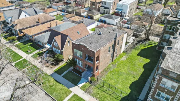 627 E 89th PL, Chicago, IL 60619