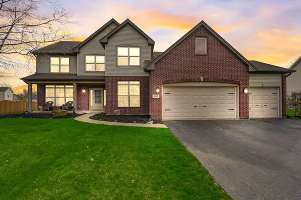333 Millstream LN, Oswego, IL 60543