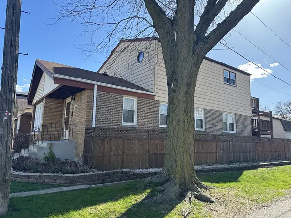 5100 S Rutherford AVE, Chicago, IL 60638