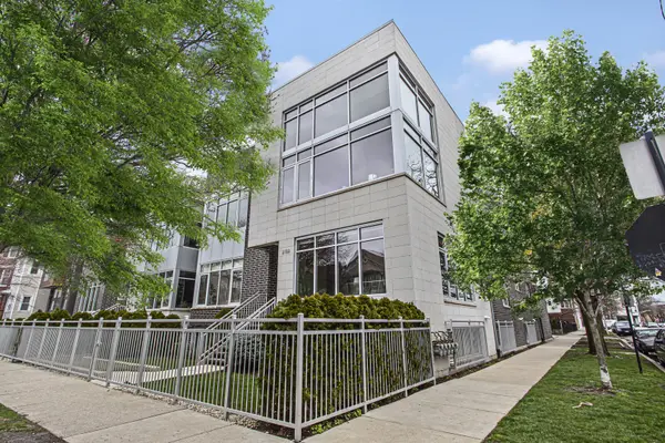 2103 N Campbell AVE #1N, Chicago, IL 60647
