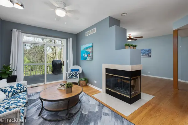 2140 Ashley CT, Downers Grove, IL 60515