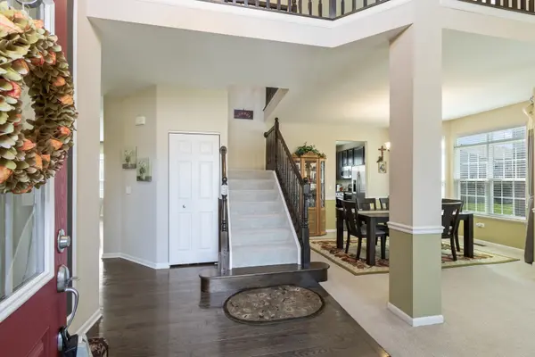 1903 Great Plains WAY, Bolingbrook, IL 60490
