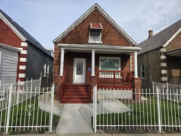 905 N Keystone AVE, Chicago, IL 60651
