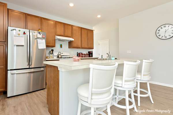 2406 Truman TRL, Mchenry, IL 60050
