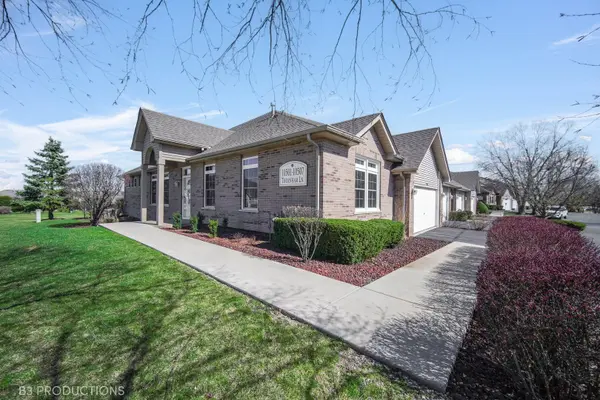 10501 Thornham LN, Mokena, IL 60448