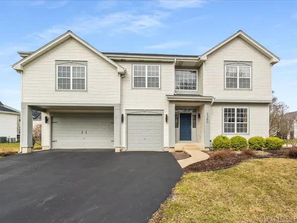 1360 Brentwood TRL, Bolingbrook, IL 60490
