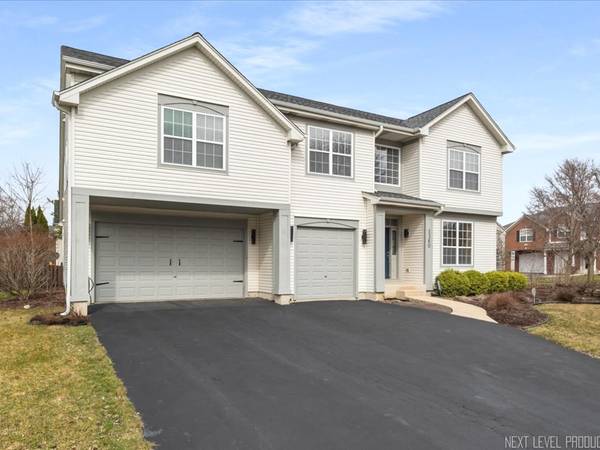 1360 Brentwood TRL, Bolingbrook, IL 60490