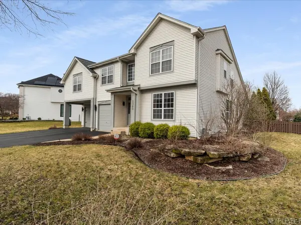 1360 Brentwood TRL, Bolingbrook, IL 60490