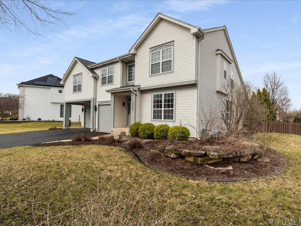 1360 Brentwood TRL, Bolingbrook, IL 60490