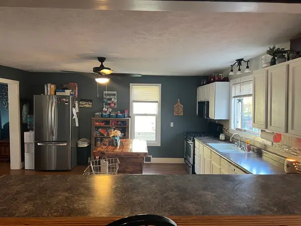 505 N Pleasant ST, Benson, IL 61516