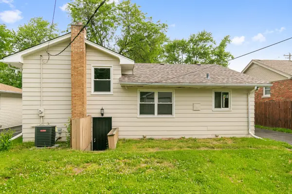 2803 173rd ST, Hazel Crest, IL 60429