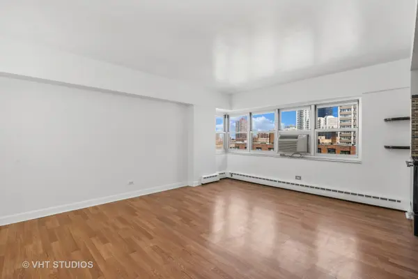 4970 N Marine DR #925, Chicago, IL 60640