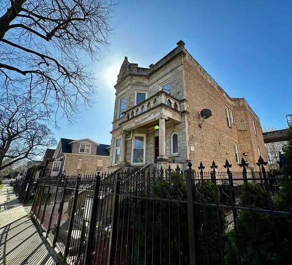 3041 W Cullerton ST, Chicago, IL 60623
